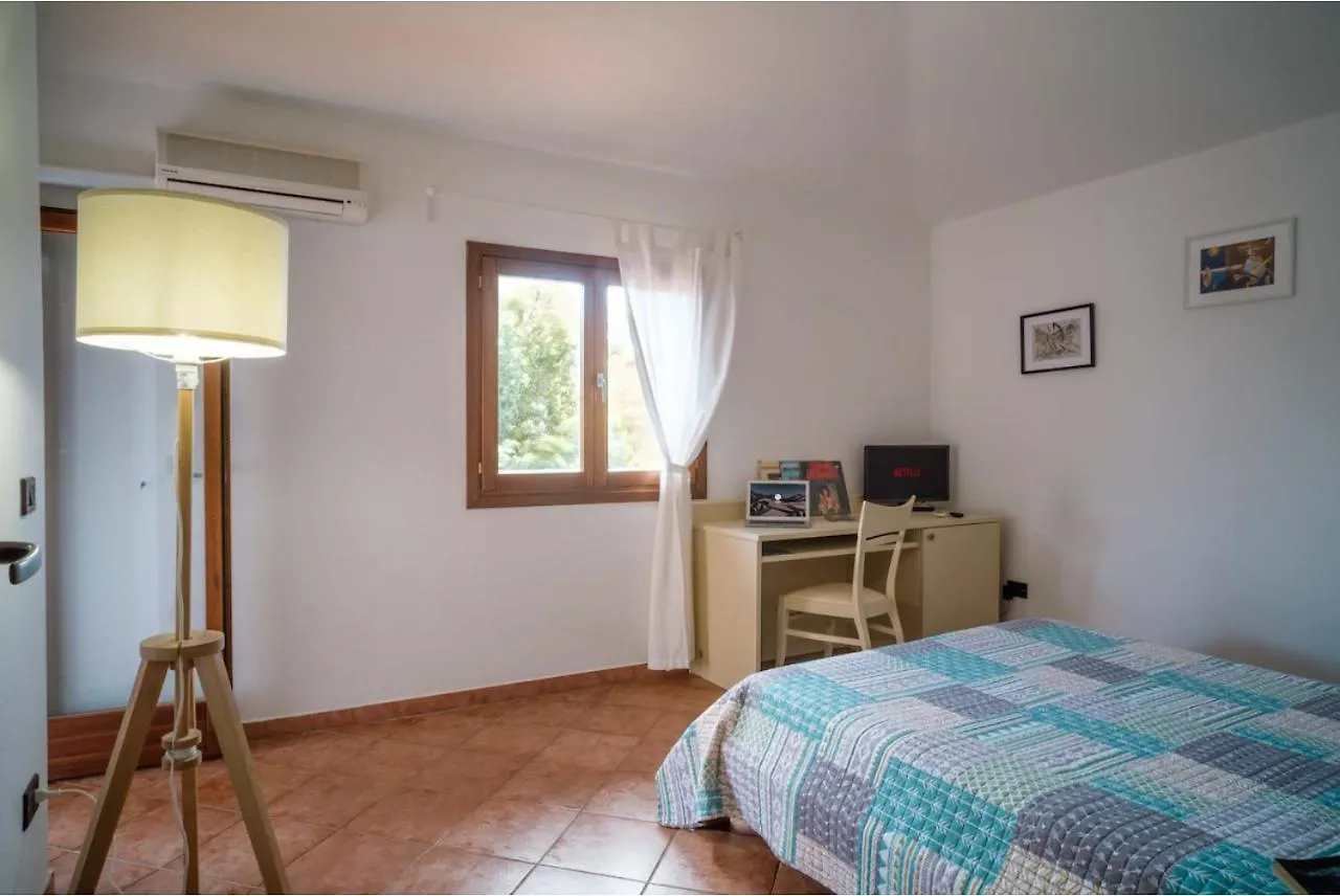 Vendégház Affittacamere Arcipelago