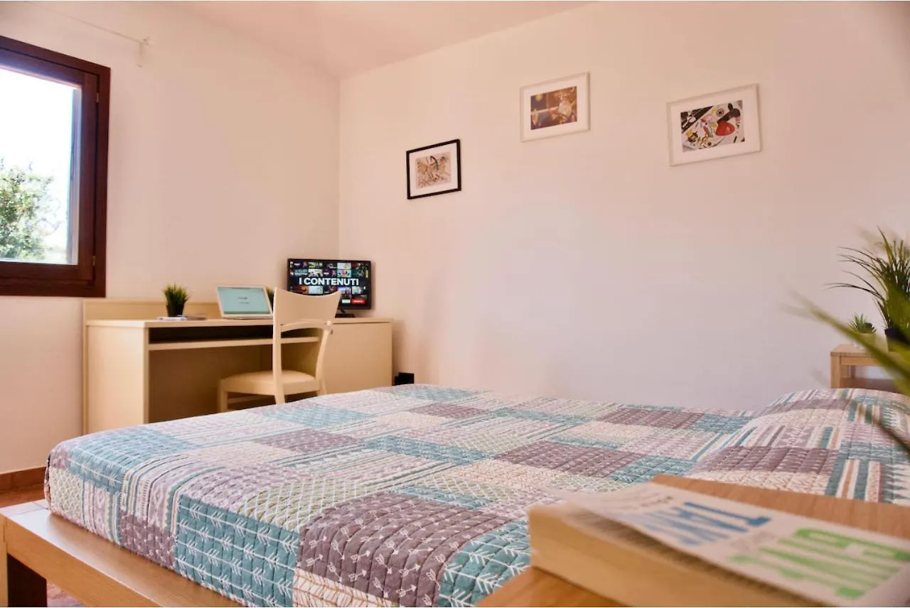 Affittacamere Arcipelago Olaszország