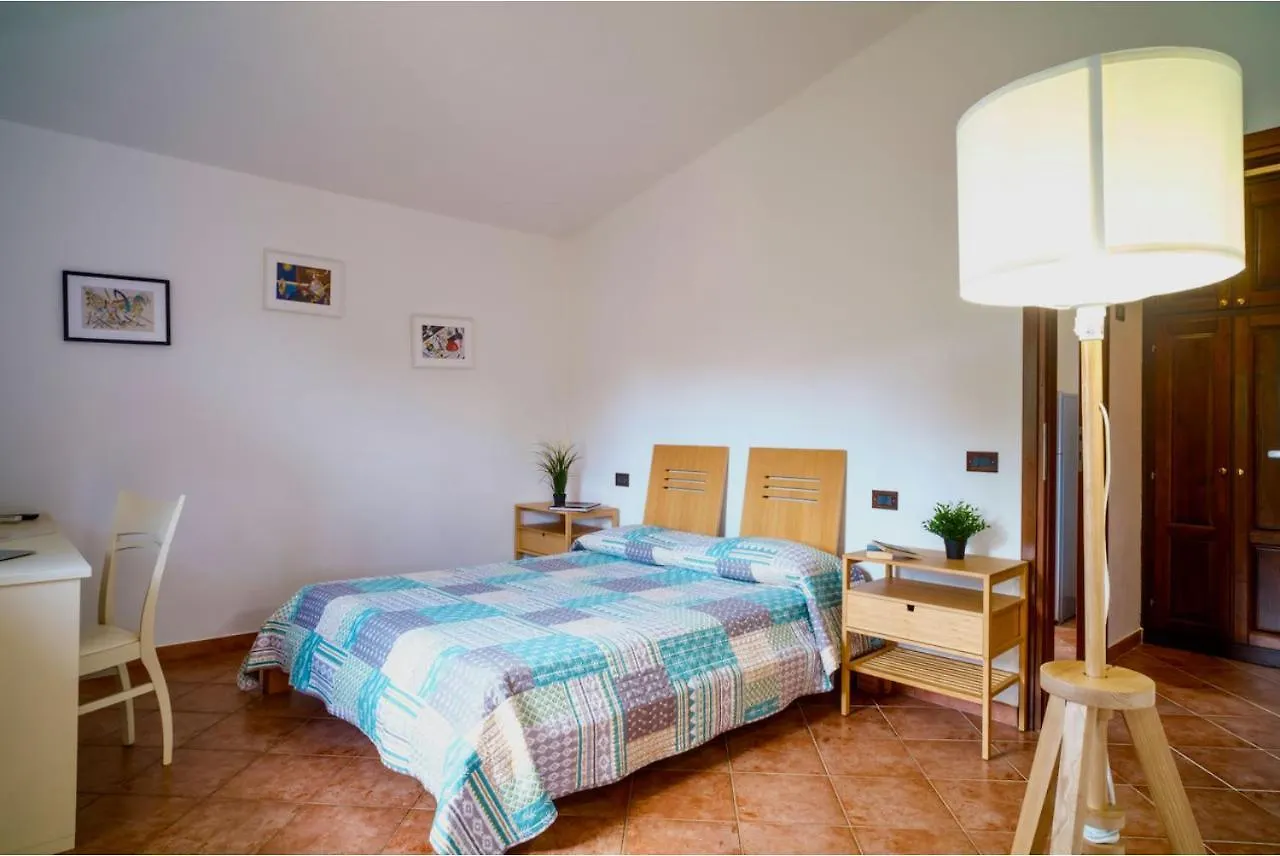 Affittacamere Arcipelago 3*, Murta Maria