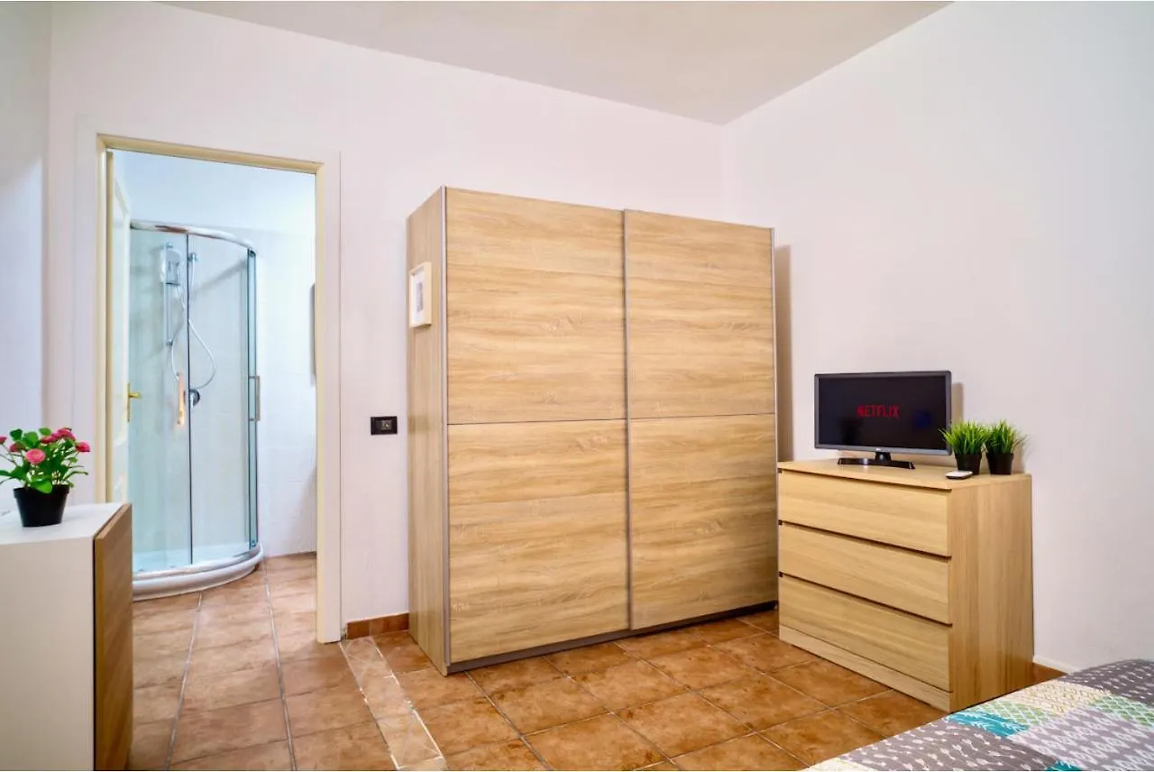 Affittacamere Arcipelago