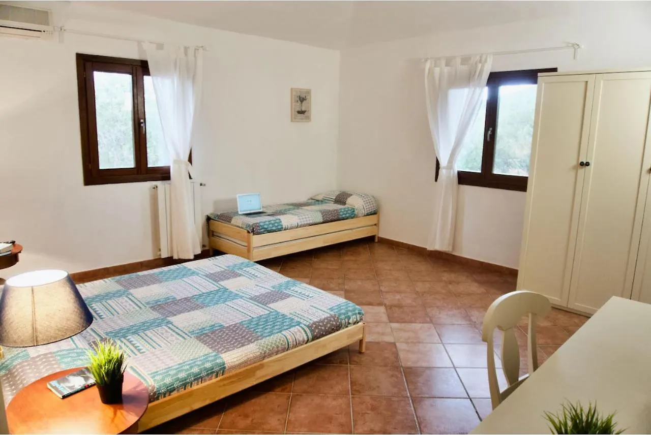 Affittacamere Arcipelago Vendégház
