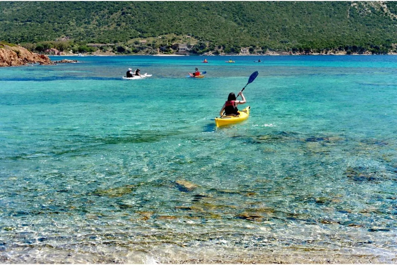 *** Vendégház Affittacamere Arcipelago Olaszország