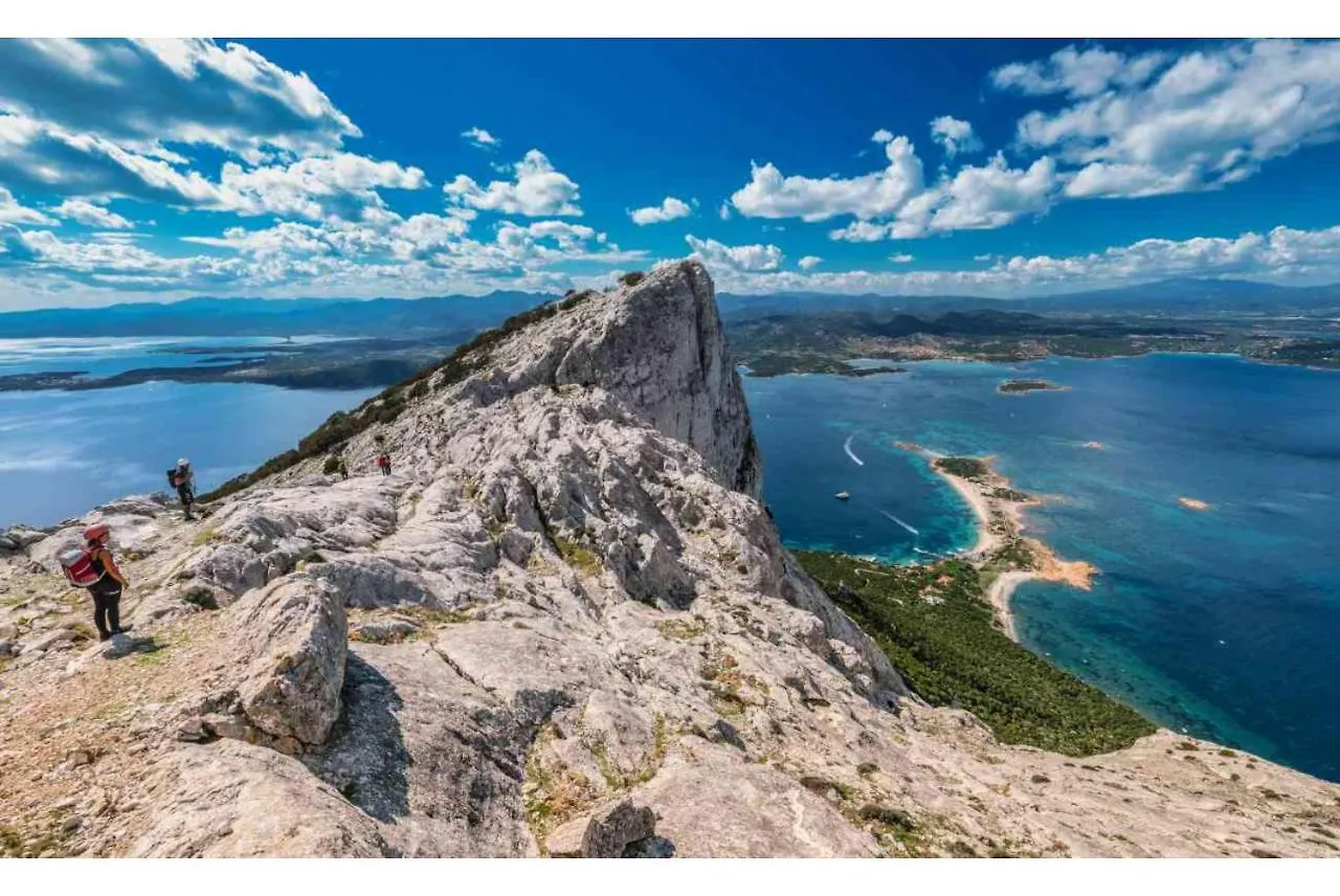 Affittacamere Arcipelago 3*, Murta Maria